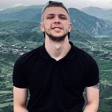 Фотография мужчины Максим, 27 лет из г. Калуга