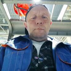 Фотография мужчины Оптик, 40 лет из г. Навашино