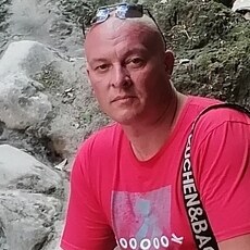 Фотография мужчины Андрей, 43 года из г. Белгород