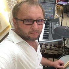 Фотография мужчины Руслан, 42 года из г. Хасавюрт