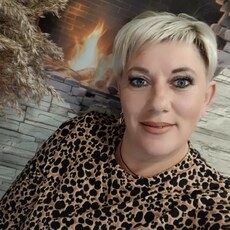 Фотография девушки Жанна, 47 лет из г. Витебск