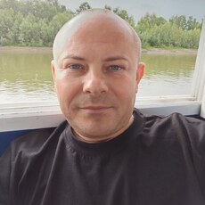 Фотография мужчины Сергей, 44 года из г. Омск
