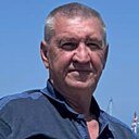 Юра, 63 года