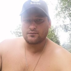 Фотография мужчины Слава, 36 лет из г. Бикин