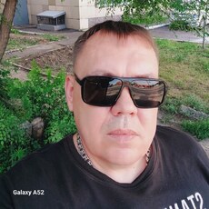 Фотография мужчины Николай, 44 года из г. Усть-Каменогорск