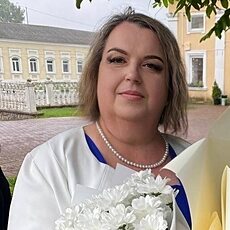 Фотография девушки Ольга, 53 года из г. Новозыбков