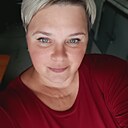 Окси, 42 года