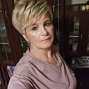 Любомира, 53 года