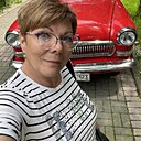 Татьяна, 60 лет