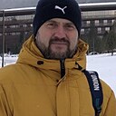 Стас, 38 лет