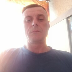 Фотография мужчины Андрей, 46 лет из г. Гродно
