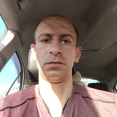 Фотография мужчины Илья, 34 года из г. Пинск