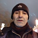 Касир, 60 лет