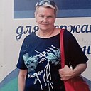 Надежда, 66 лет