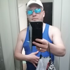 Фотография мужчины Андрей, 42 года из г. Тобольск