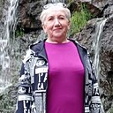 Надежда, 68 лет