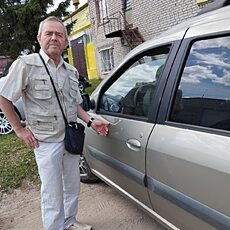 Фотография мужчины Александр, 60 лет из г. Нижний Новгород