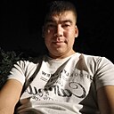 Жандос, 38 лет