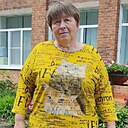 Галина, 63 года