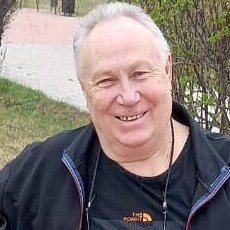 Фотография мужчины Юрий, 66 лет из г. Черногорск