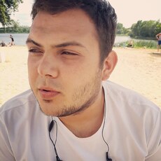 Фотография мужчины Юраий, 30 лет из г. Пружаны
