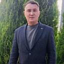 Карапайым Жигит, 39 лет