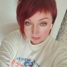 Фотография девушки Зинаида, 47 лет из г. Коломна