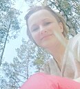 Надежда, 43 года