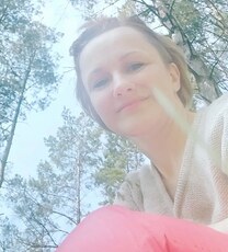 Фотография девушки Надежда, 43 года из г. Волковыск