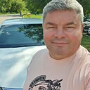 Сергей, 50 лет
