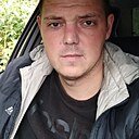 Гена, 36 лет