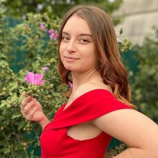 Фотография девушки Лена, 22 года из г. Староминская