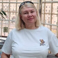 Фотография девушки Валентина, 59 лет из г. Волковыск