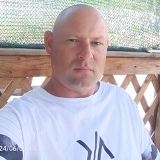 Фотография мужчины Андрей, 40 лет из г. Симферополь