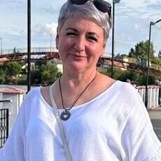 Фотография девушки Елена, 53 года из г. Новомосковск
