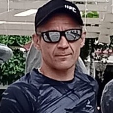Фотография мужчины Oleg, 44 года из г. Кириши