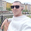 Ник, 46 лет