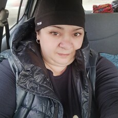 Фотография девушки Марина, 48 лет из г. Бийск