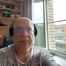 Фотография мужчины Евгений, 52 года из г. Сосновый Бор