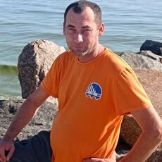 Фотография мужчины Александр, 43 года из г. Моздок