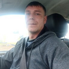 Фотография мужчины Andrei, 41 год из г. Усть-Илимск