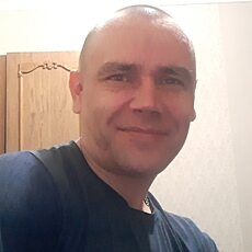 Фотография мужчины Александр, 37 лет из г. Каменское