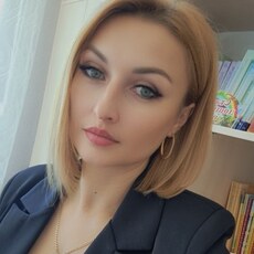 Фотография девушки The Best, 41 год из г. Новокубанск
