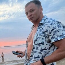 Фотография мужчины Николай, 41 год из г. Хабаровск