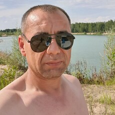 Фотография мужчины Ruslаn, 40 лет из г. Выкса