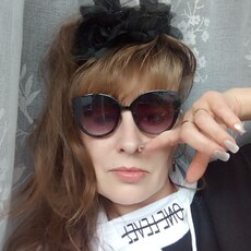Фотография девушки Наталья, 52 года из г. Йошкар-Ола
