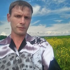 Фотография мужчины Александр, 43 года из г. Кунгур