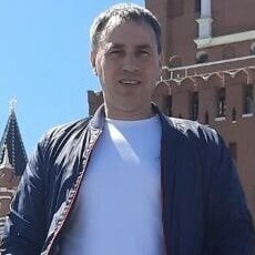 Фотография мужчины Дмитрий, 45 лет из г. Белореченский