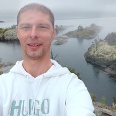 Фотография мужчины Макс, 44 года из г. Пермь