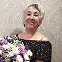 Люзия, 60 лет